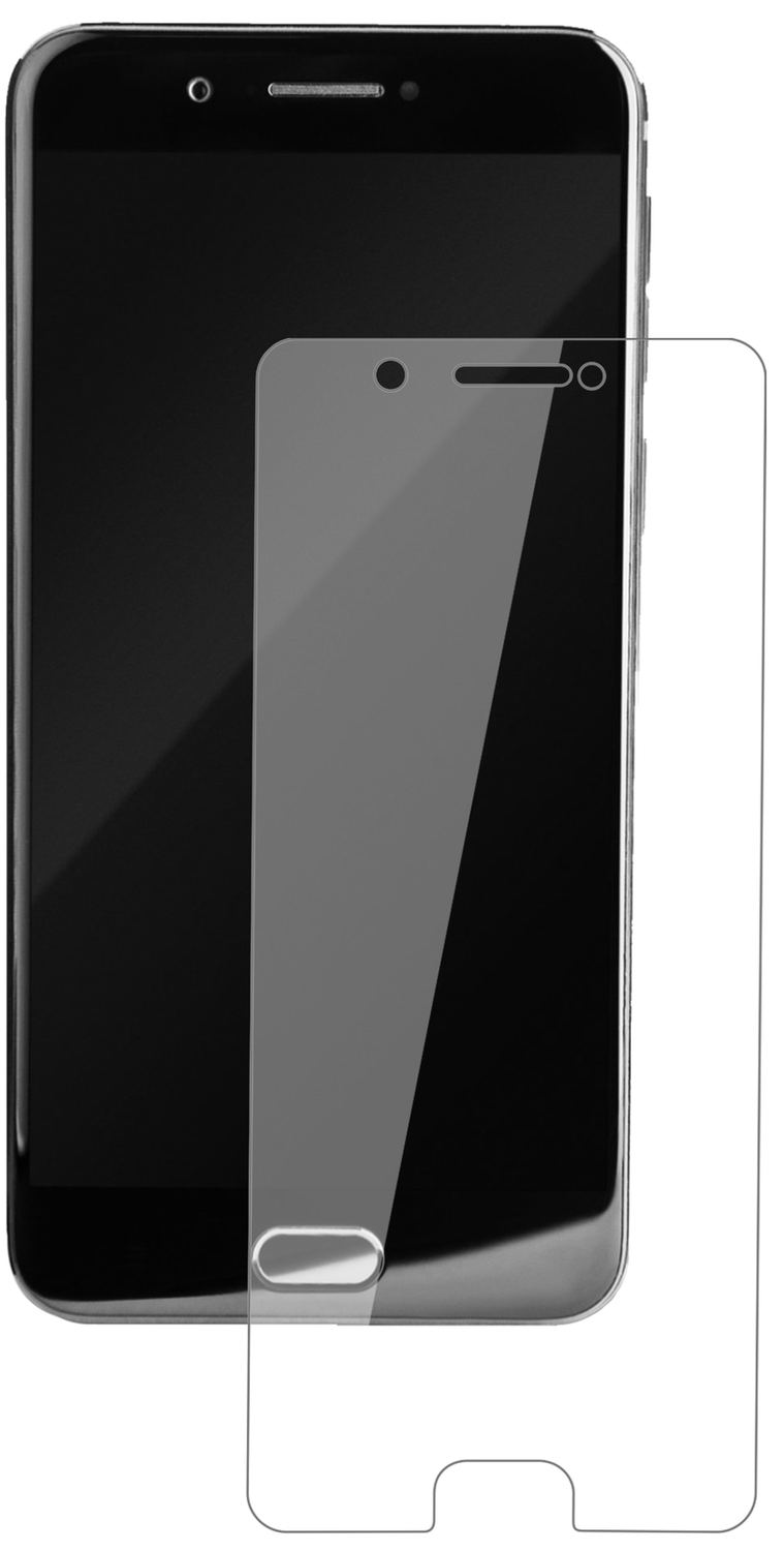 1x 9H Schutzfolie für YotaPhone 3 Panzerfolie