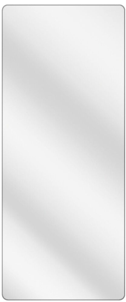 dipos Displayschutz für OnePlus 7 Pro, transparente Oberfläche, geringe Dicke und perfekte Passform