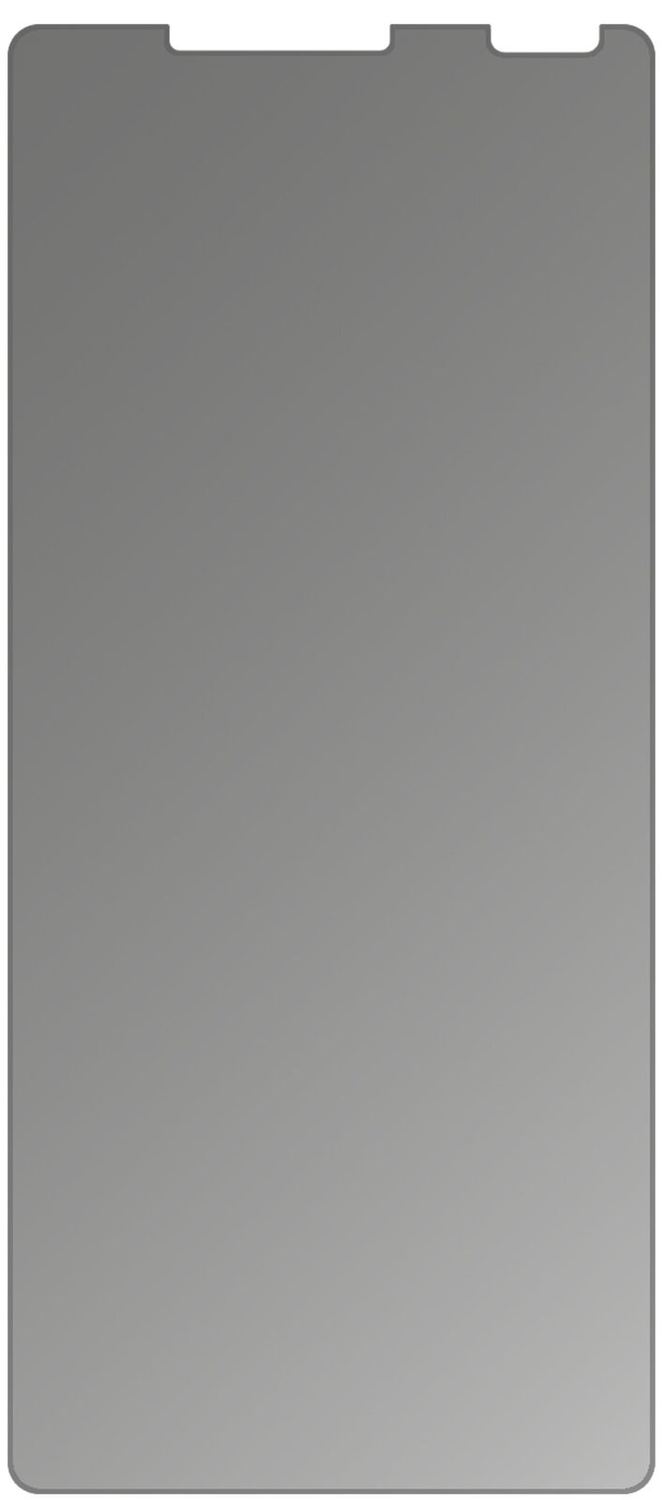 dipos Displayschutz für Ulefone Power 3, mattierte Oberfläche, Blickschutzfilter und perfekter Passform