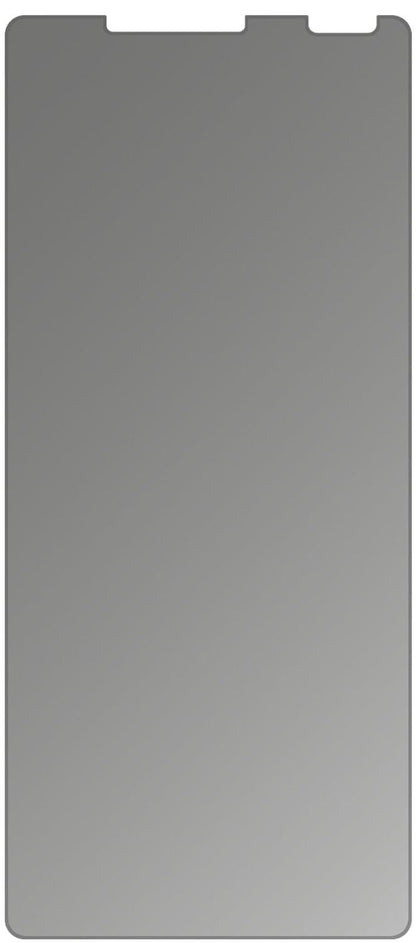 dipos Displayschutz für Ulefone Power 3, mattierte Oberfläche, Blickschutzfilter und perfekter Passform