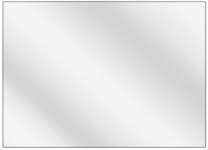 dipos Displayschutz für Sony DSC-RX10M4, transparente Oberfläche, geringe Dicke und perfekte Passform