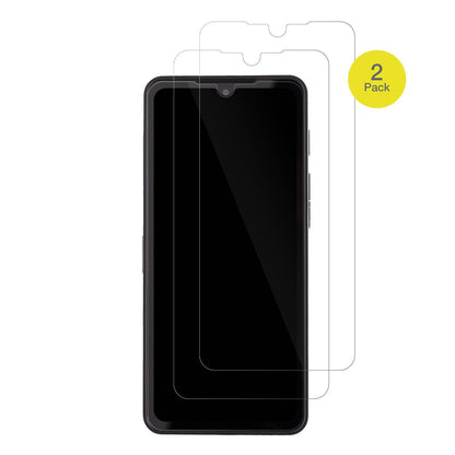 1x 3D Full Cover Schutzfolie für Cat S75