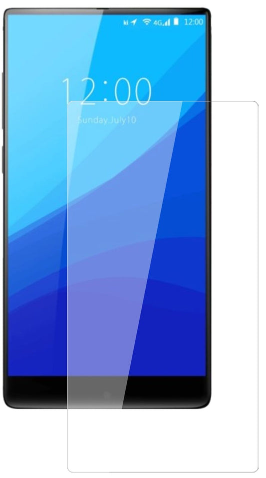 1x 9H Schutzfolie für Umidigi Crystal Plus Panzerfolie