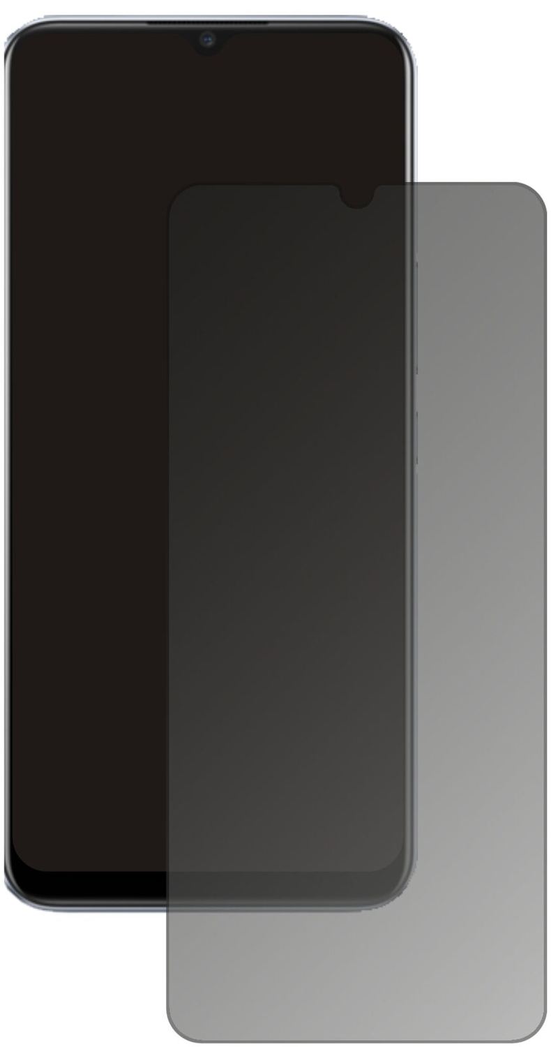 Blickschutzfolie für Oppo Realme V3 5G matt Schutzfolie Privacy