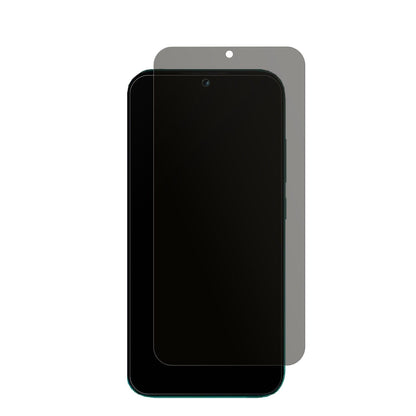 Blickschutzfolie für Benco Y50 Pro matt Schutzfolie Privacy