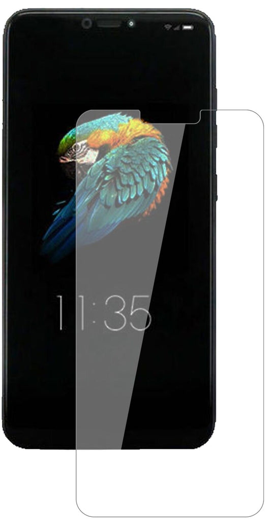 1x 9H Schutzfolie für Lenovo S5 Pro GT Panzerfolie