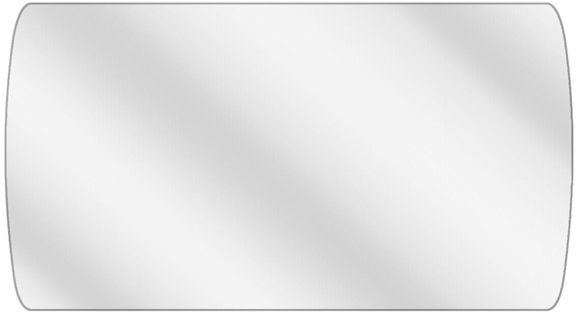 dipos Displayschutz für Nextbase 312GW Dashcam, transparente Oberfläche, geringe Dicke und perfekte Passform
