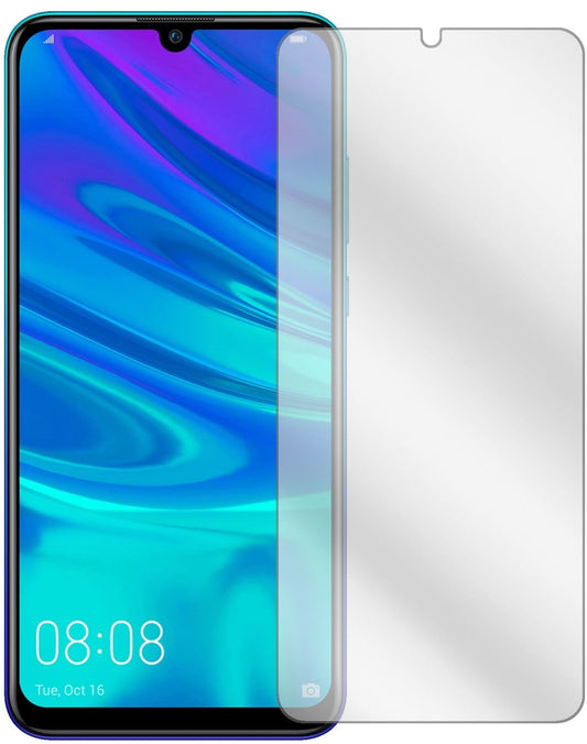 1x Schutzfolie klar für Huawei P Smart (2019) Display-Schutzfolie