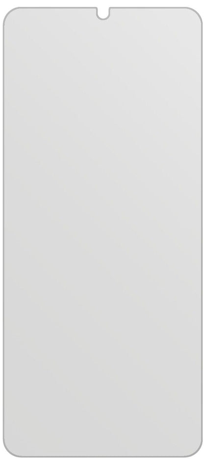 dipos Displayschutz für Huawei P Smart (2019), mattierte Oberfläche, geringe Dicke und perfekte Passform