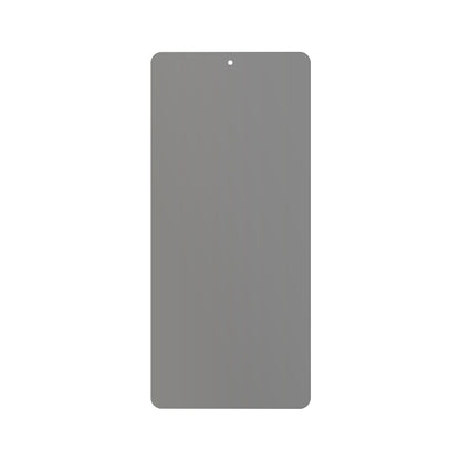 Blickschutzfolie für HONOR 80 GT matt Schutzfolie Privacy