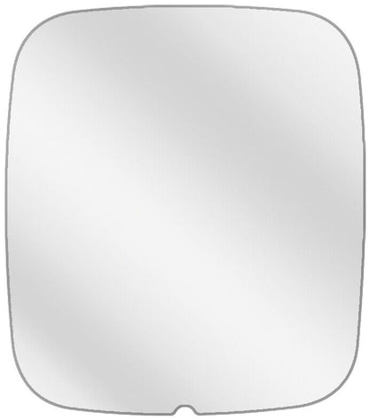 dipos Displayschutz für XPLORA 3S, transparente Oberfläche, geringe Dicke und perfekte Passform