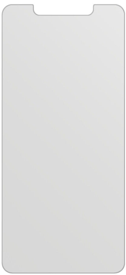 dipos Displayschutz für Xiaomi Redmi Note 6 Pro, mattierte Oberfläche, geringe Dicke und perfekte Passform
