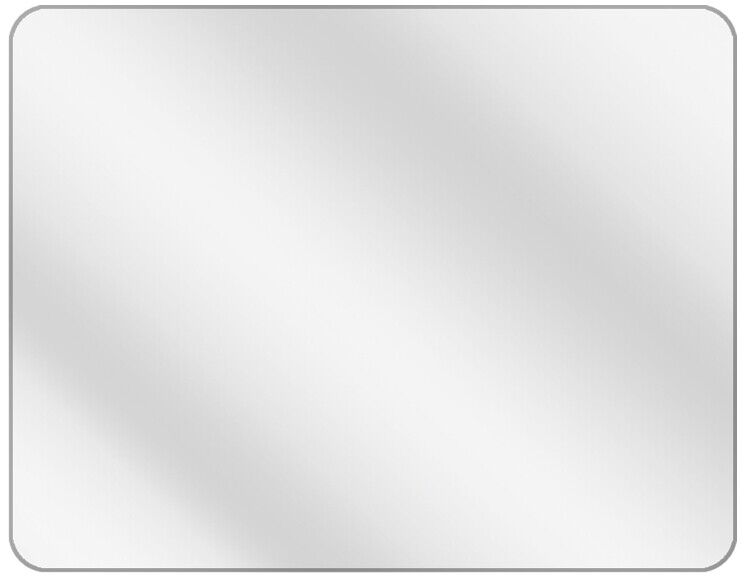 dipos Displayschutz für Nikon 3500, transparente Oberfläche, geringe Dicke und perfekte Passform