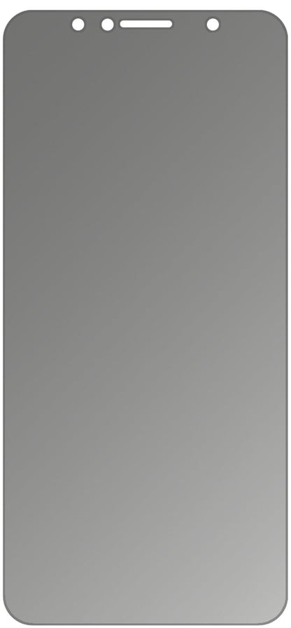 Blickschutzfolie für Asus ZenFone Max M1 (ZB556KL) matt Schutzfolie Privacy