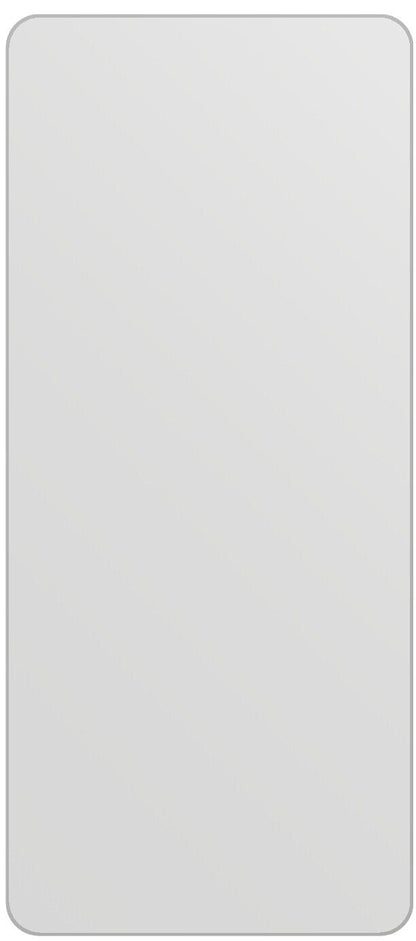 dipos Displayschutz für Xiaomi Redmi K30 Pro, mattierte Oberfläche, geringe Dicke und perfekte Passform