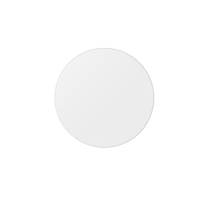 dipos Displayschutz für Haylou RS3, mattierte Oberfläche, geringe Dicke und perfekte Passform