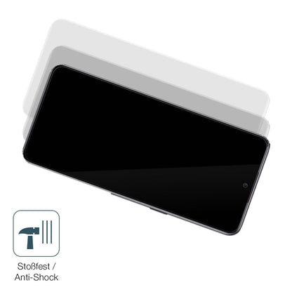 1x 9H Schutzfolie für OnePlus Ace Pro 5G Panzerfolie