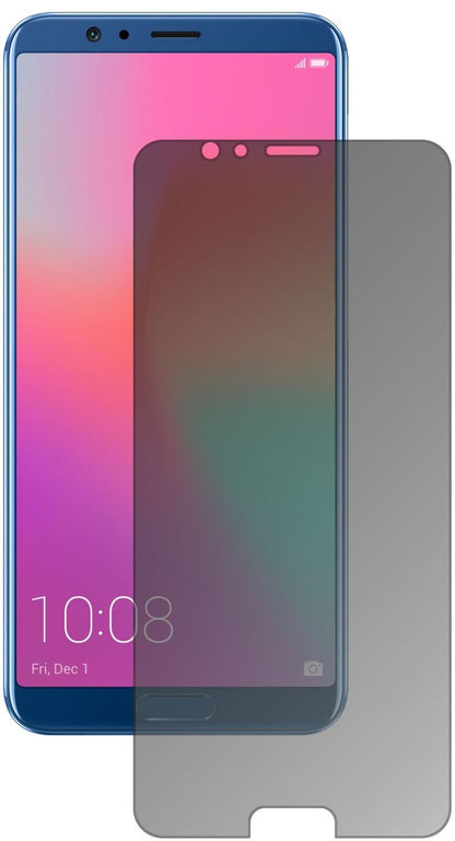 Blickschutzfolie für Huawei Honor View 10 matt Schutzfolie Privacy