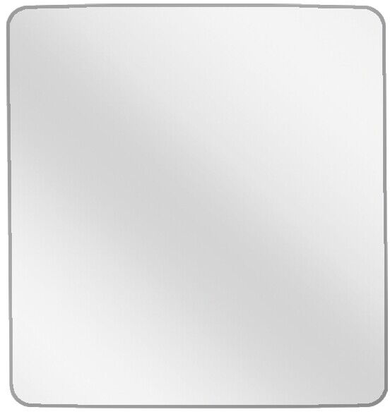 dipos Displayschutz für REA CARD T9 pro Terminal, transparente Oberfläche, geringe Dicke und perfekte Passform