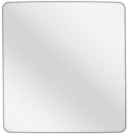 dipos Displayschutz für REA CARD T9 pro Terminal, transparente Oberfläche, geringe Dicke und perfekte Passform