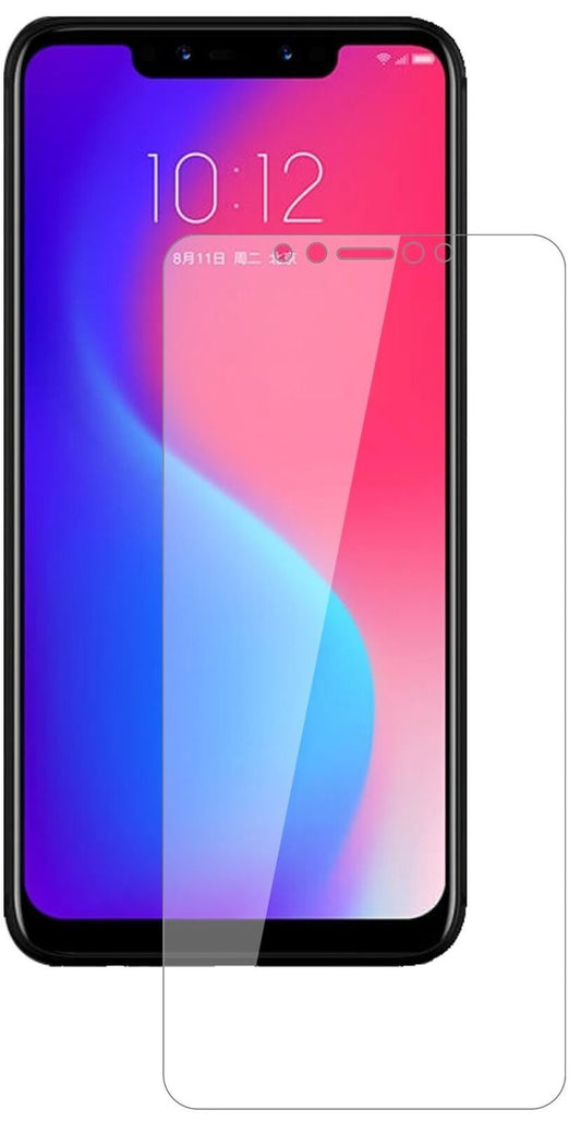1x 9H Schutzfolie für Lenovo S5 Pro Panzerfolie