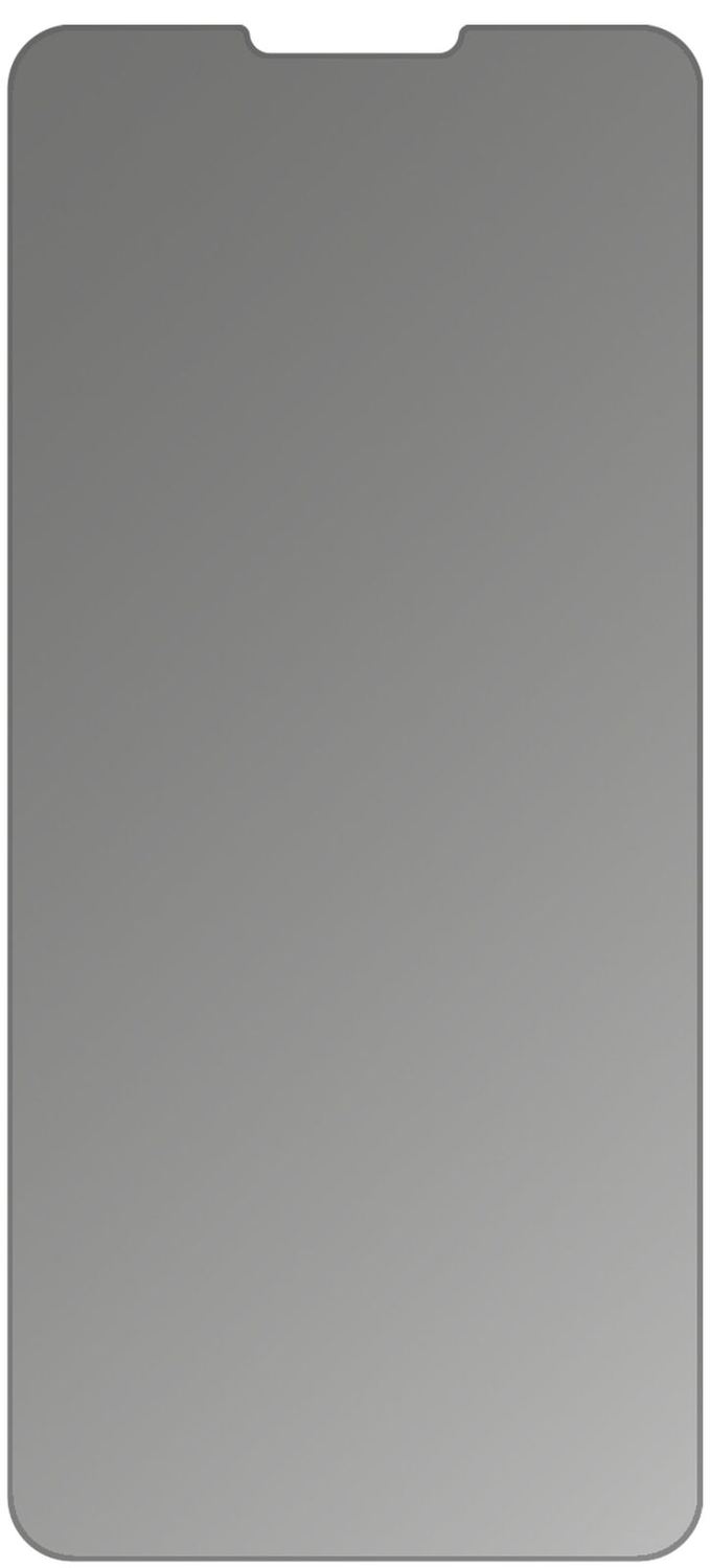 Blickschutzfolie für Cubot C20 matt Schutzfolie Privacy