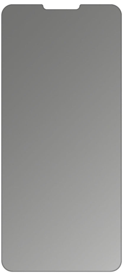 Blickschutzfolie für Cubot C20 matt Schutzfolie Privacy