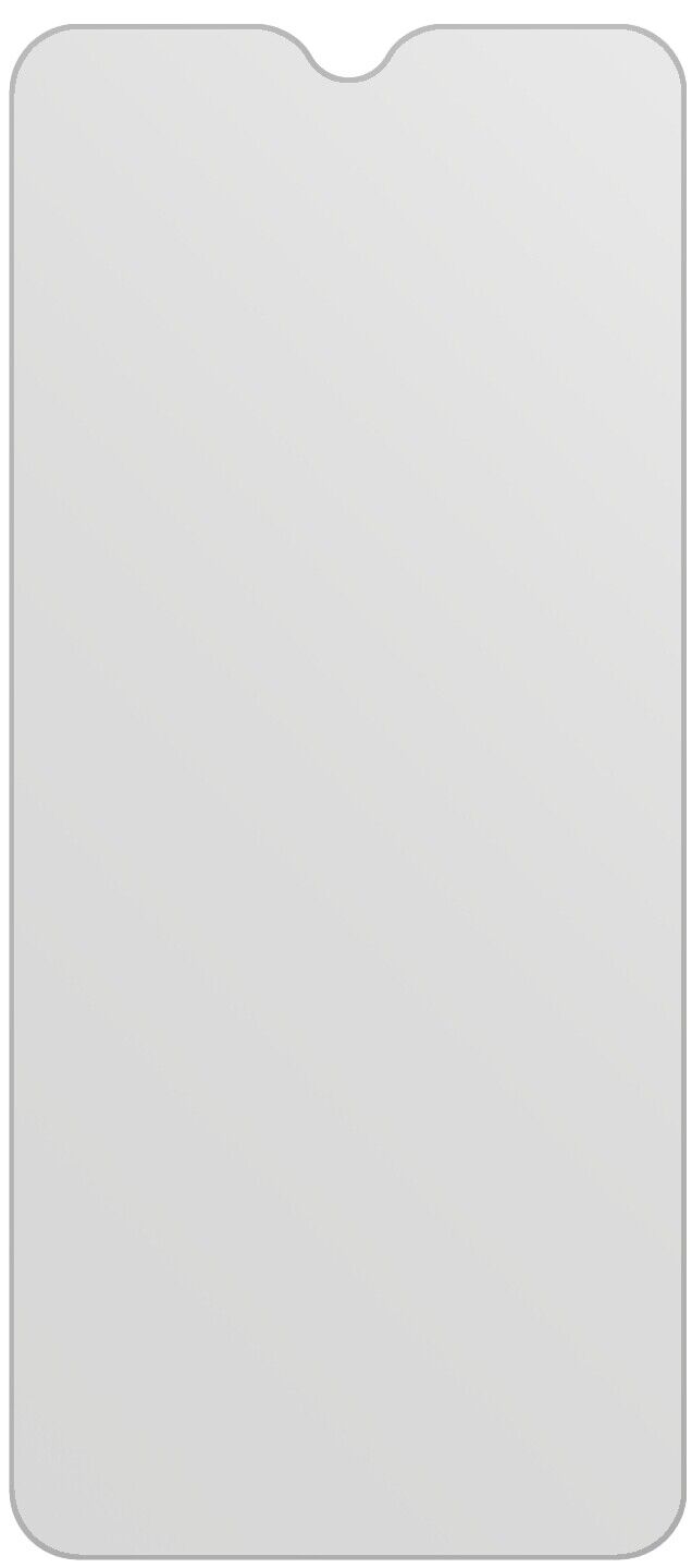 dipos Displayschutz für Oukitel Y4800, mattierte Oberfläche, geringe Dicke und perfekte Passform