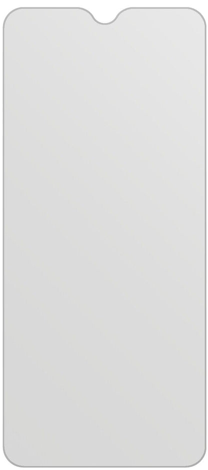 dipos Displayschutz für Oukitel Y4800, mattierte Oberfläche, geringe Dicke und perfekte Passform