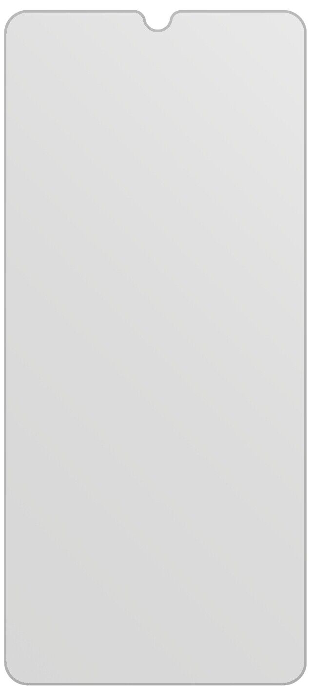 dipos Displayschutz für Vivo IQOO, mattierte Oberfläche, geringe Dicke und perfekte Passform