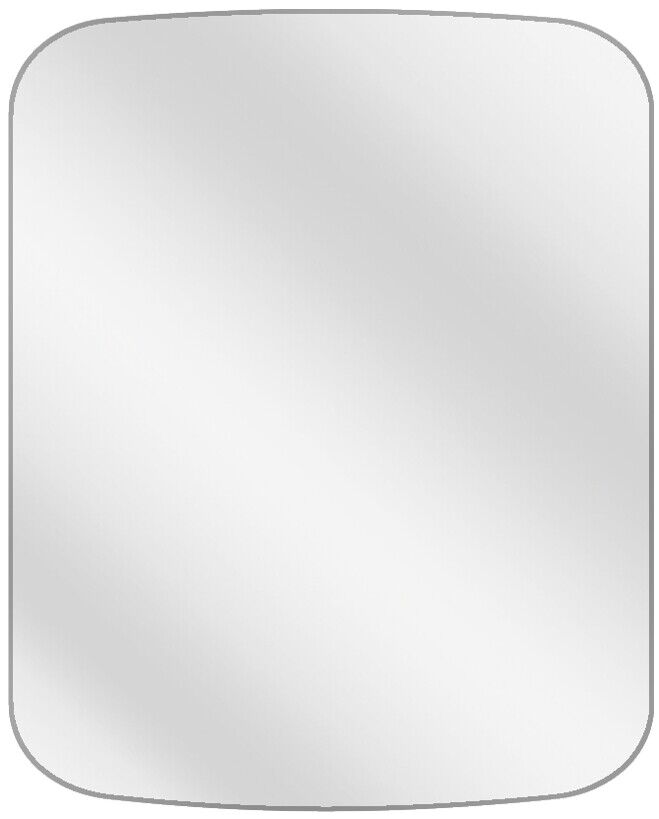 5x Schutzfolie klar für Yamay SW018 Smartwatch Display-Schutzfolie