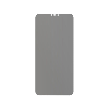 Blickschutzfolie für Fujitsu Arrows J matt Schutzfolie Privacy