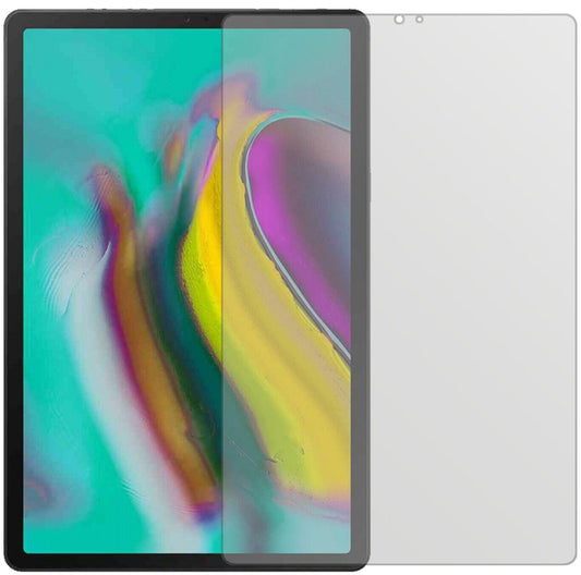 1x Schutzfolie matt für Samsung Galaxy Tab A 10.1 (2019) Display-Schutzfolie