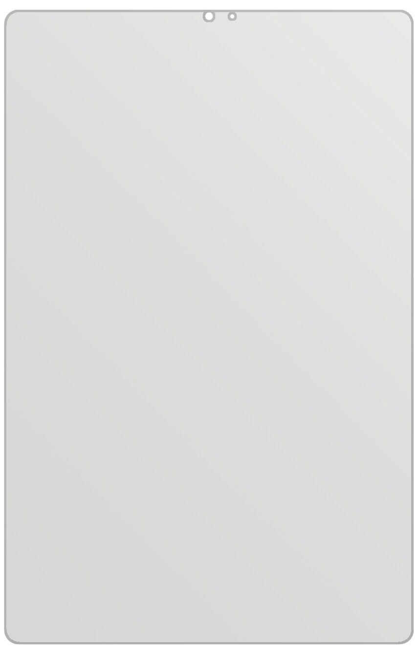 1x Schutzfolie matt für Samsung Galaxy Tab A 10.1 (2019) Display-Schutzfolie