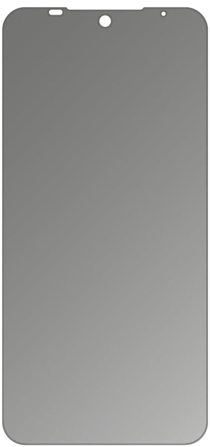 Blickschutzfolie für Ulefone Armor 8 5G matt Schutzfolie Privacy
