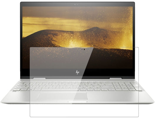 1x 9H Schutzfolie für HP Envy X360 13.3 Zoll Panzerfolie