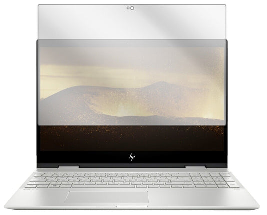 1x Schutzfolie klar für HP Envy X360 13.3 Zoll Display-Schutzfolie