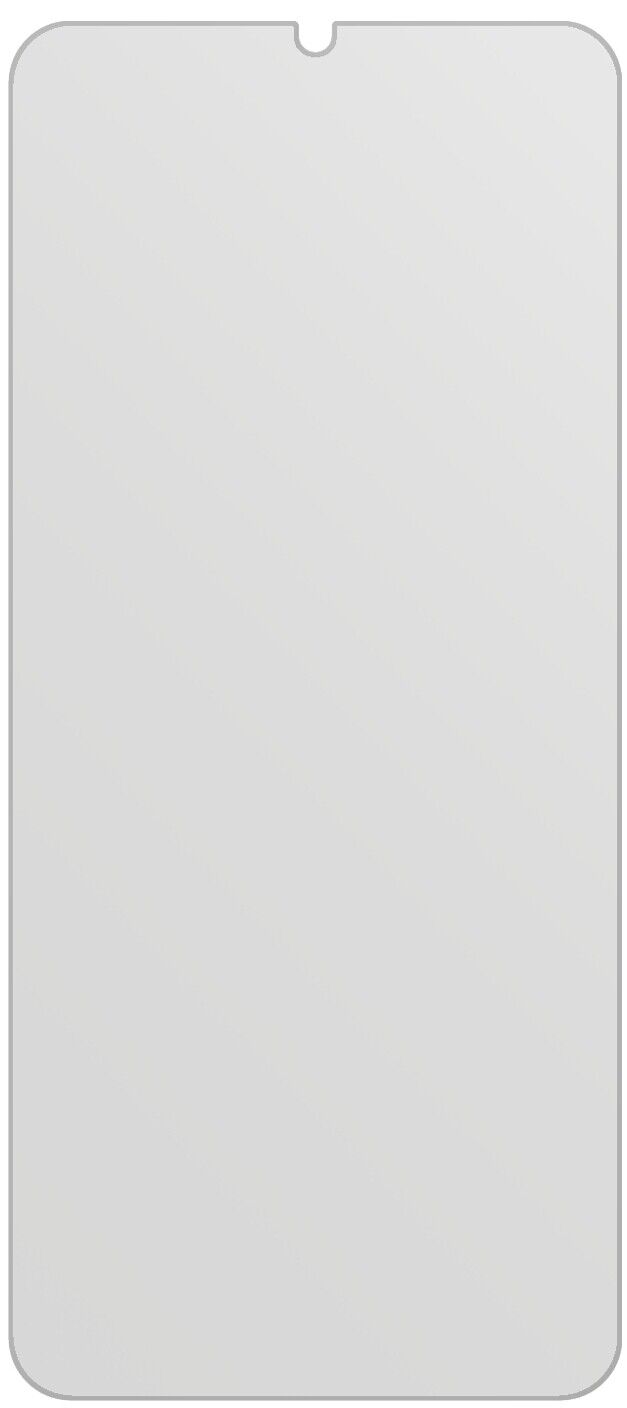dipos Displayschutz für Honor 8A Pro, mattierte Oberfläche, geringe Dicke und perfekte Passform