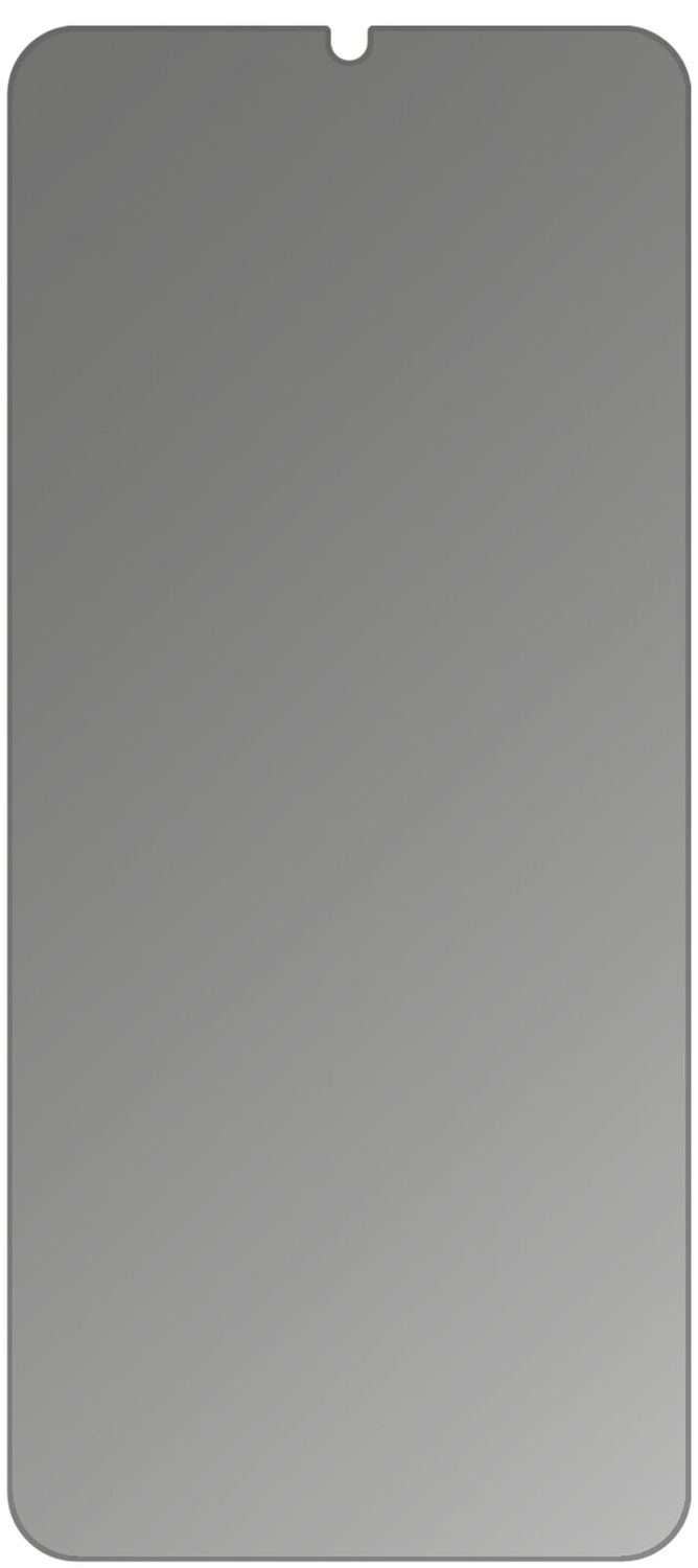 dipos Displayschutz für Honor 8A Pro, mattierte Oberfläche, Blickschutzfilter und perfekter Passform