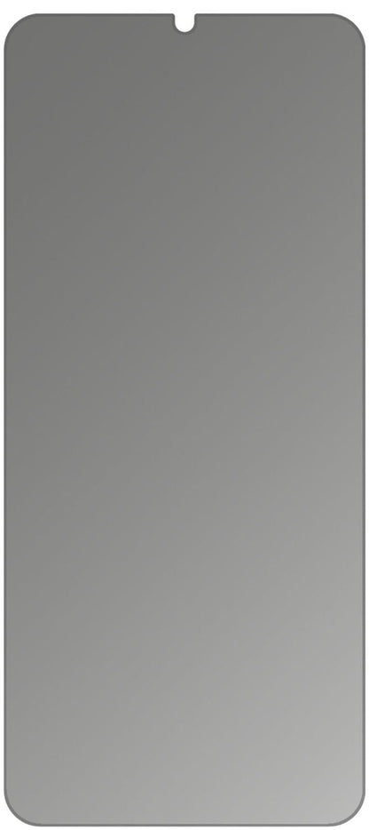 dipos Displayschutz für Honor 8A Pro, mattierte Oberfläche, Blickschutzfilter und perfekter Passform