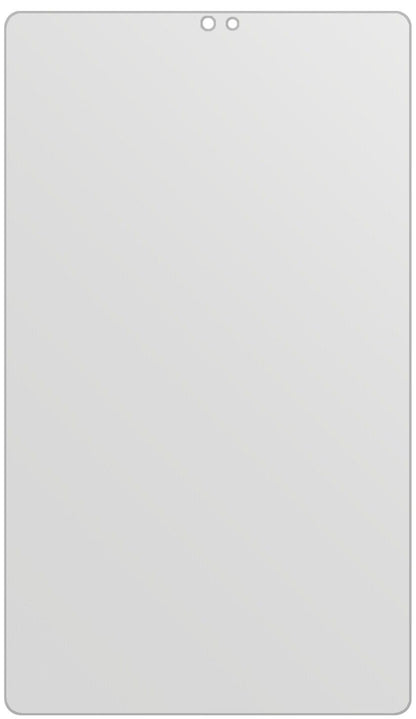 dipos Displayschutz für Samsung Galaxy Tab A7 Lite, mattierte Oberfläche, geringe Dicke und perfekte Passform
