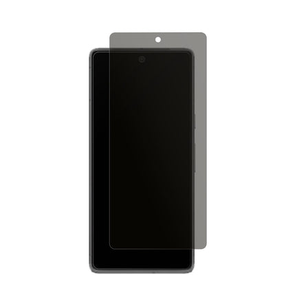 Blickschutzfolie für Google Pixel 7 matt Schutzfolie Privacy