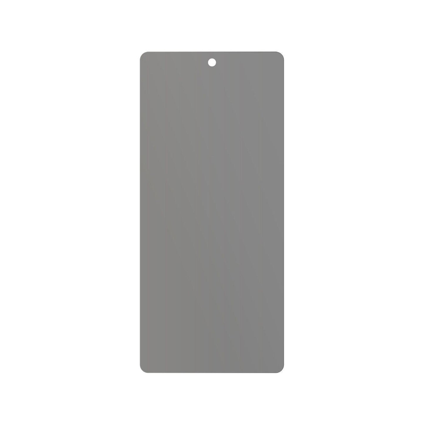 Blickschutzfolie für Google Pixel 7 matt Schutzfolie Privacy