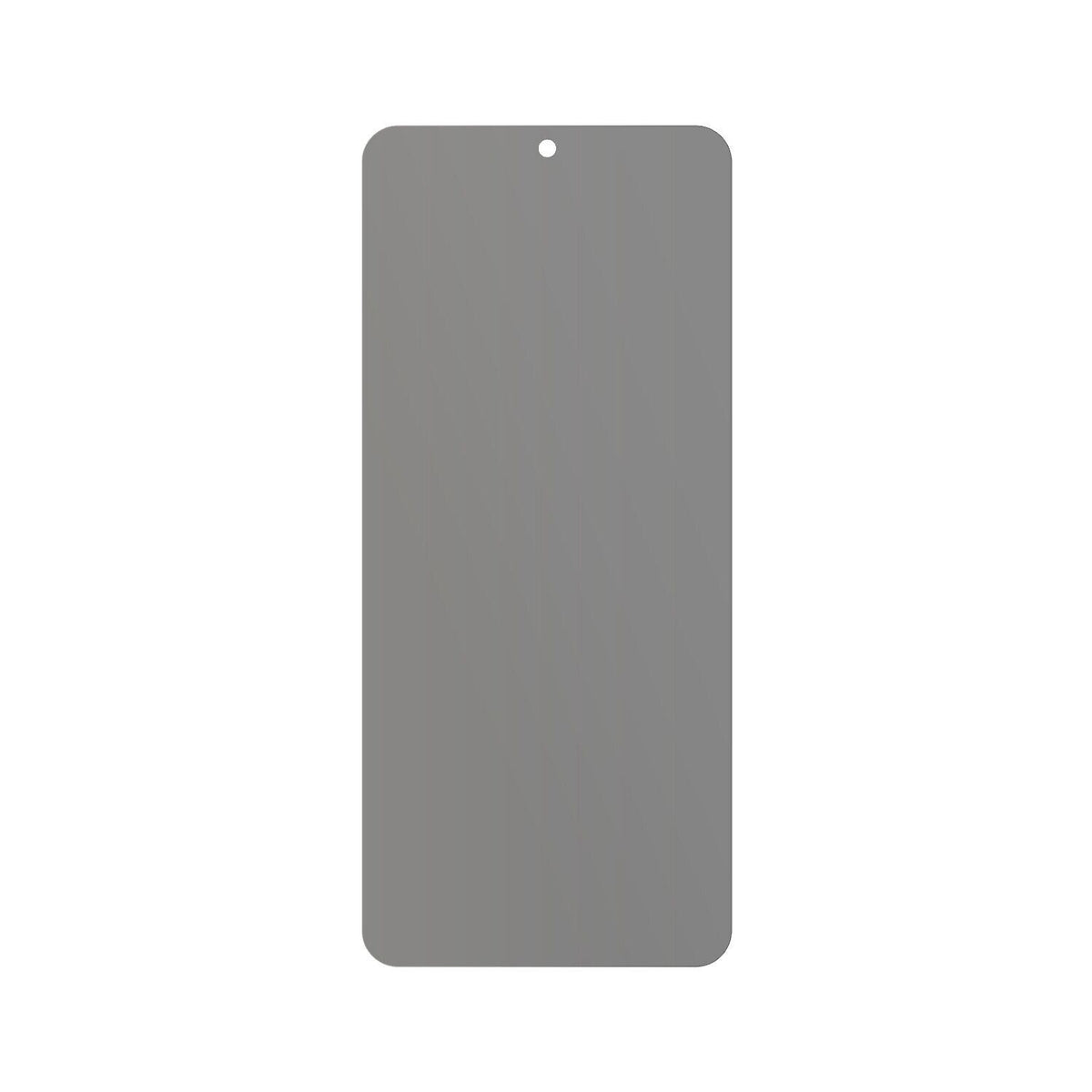 Blickschutzfolie für ZTE Blade V40s matt Schutzfolie Privacy