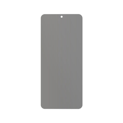 Blickschutzfolie für ZTE Blade V40s matt Schutzfolie Privacy