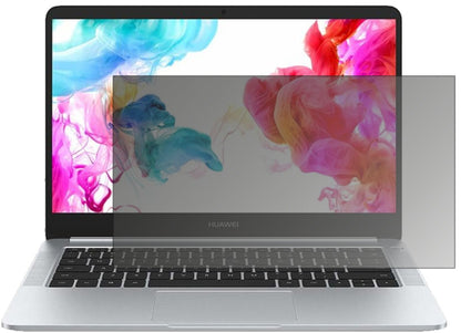 Blickschutzfolie für Huawei MateBook D matt Schutzfolie Privacy