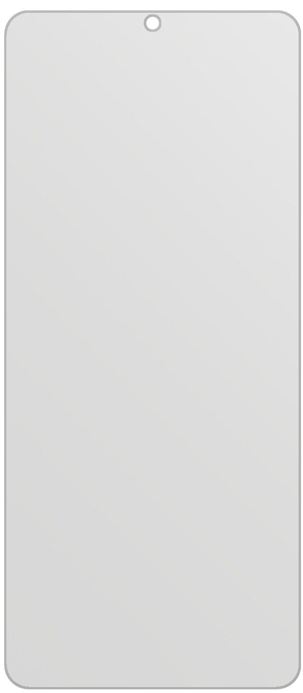 dipos Displayschutz für Nokia 46086, mattierte Oberfläche, geringe Dicke und perfekte Passform