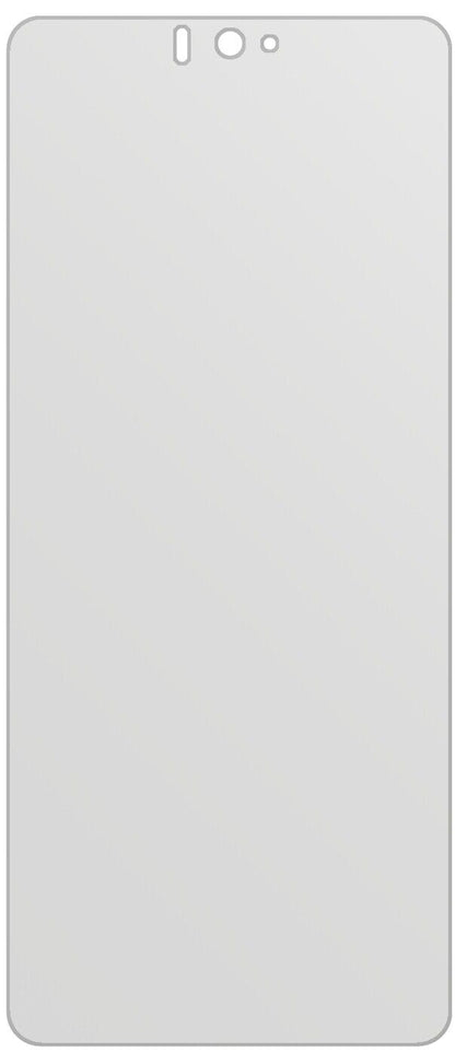 dipos Displayschutz für Sharp Aquos Zero, mattierte Oberfläche, geringe Dicke und perfekte Passform