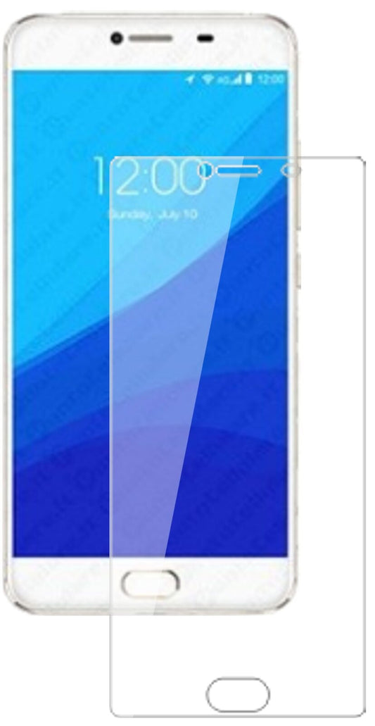 1x 9H Schutzfolie für Umidigi Z Pro Panzerfolie