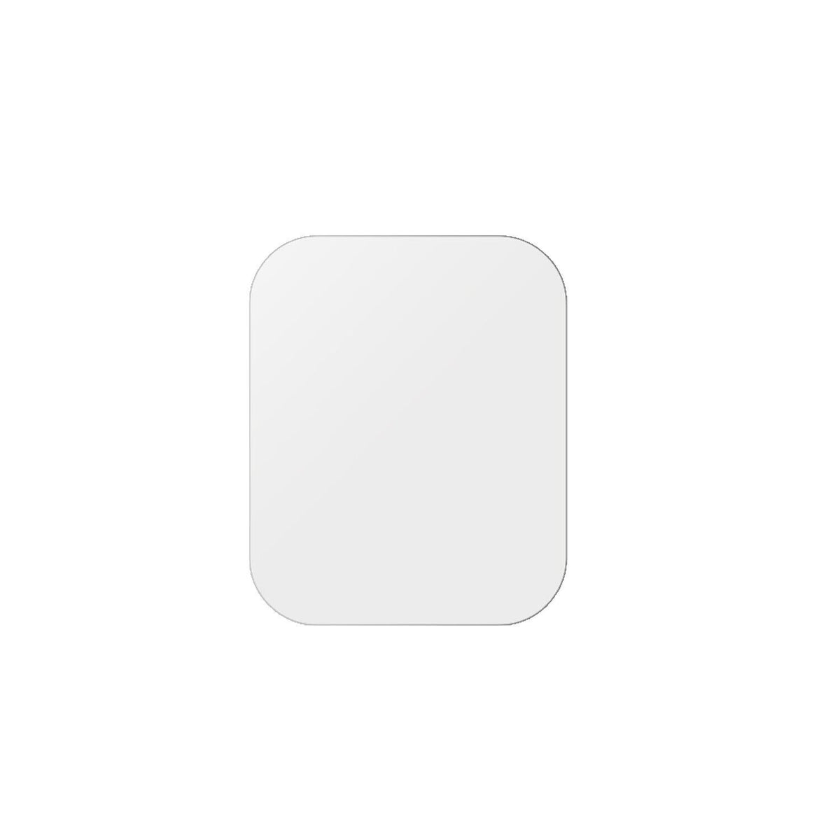 dipos Displayschutz für Noise ColorFit Icon Buzz, mattierte Oberfläche, geringe Dicke und perfekte Passform